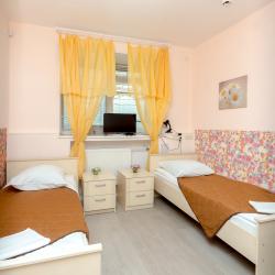 Фото Best Friends Hostel (Бест Френдс Хостел)