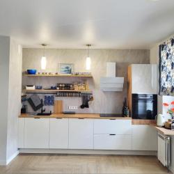 2-комнатные апартаменты улучшенные