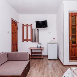 4-местный номер стандарт комфорт