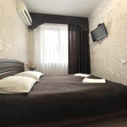 Фото Отель Эрика