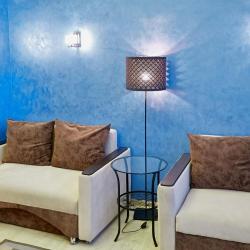 Фото Отель Идиллия