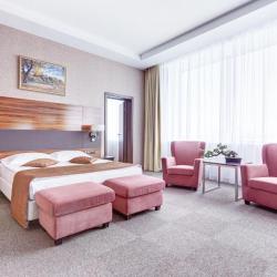 Фото Отель Виктория Олимп