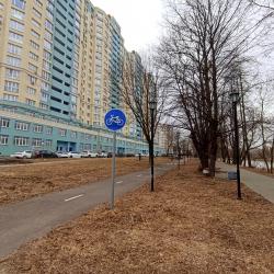 Апартаменты улучшенные Иваново, ул.Наумова, 5