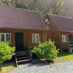 Фото Отель База отдыха Жоэквара