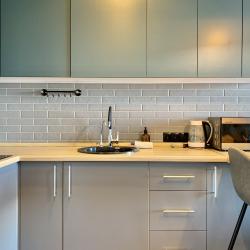 Фото Отель Fox Homes (Фокс Хоумс) на улице Творческая