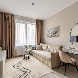 Фото Отель Merino home на улице Верхне-Каменская