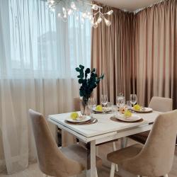 4-местные апартаменты улучшенные Бондаренко 34