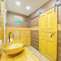 4-местные 2-комнатные апартаменты улучшенные