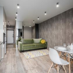 Фото Отель Roomer (Румер) на улице Макаёнка 12Л