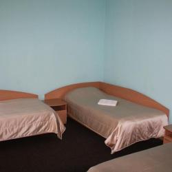 Фото Отель Веста