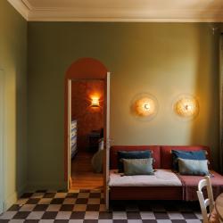 Номер студия премиум Розмарин