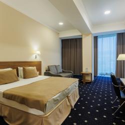 Central City Hotel Makhachkala (Централ Сити Отель Махачкала) — f32ecb21e5f42ec290d6aeb73a4c1a44