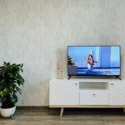 1-комнатные апартаменты люкс Ясный берег, 7