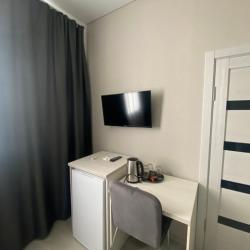 Фото Отель ДиНастия