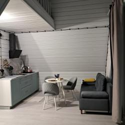 Фото Отель Ягренево Парк