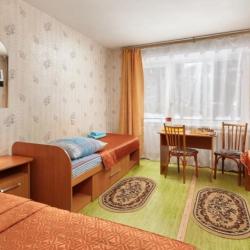 Фото Отель Буревестник Корпус 1