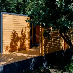 Бунгало улучшенное