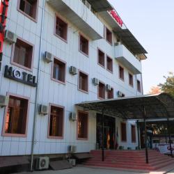 Фото Отель City Inn Hotel (Сити Инн)