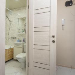 1-комнатные апартаменты улучшенные Москва, улица 7-я Кожуховская, дом 16