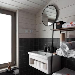 Фото Отель OGONЁK (Огонёк)