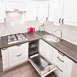 Фото Отель Лифляндия Home Family Suite