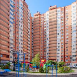 2-комнатные апартаменты стандарт