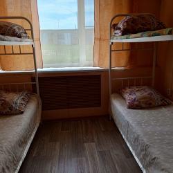 Фото Отель Три кита