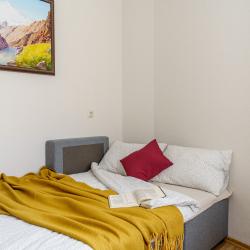 фото 5 E.Place (Е.Плэйс) на улице Байконурская