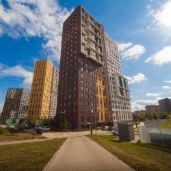 фото 2 Санди на Бачуринской 7 корп. 1