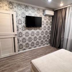 Апартаменты улучшенные