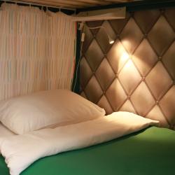 Фото Отель HD Hostel