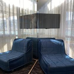 фото 45 Апартаменты на улице Крымская 3 корпус 2
