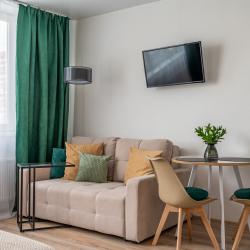 Фото Отель Квартира Comfort с самостоятельным заселением от Welcome V Ekb