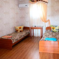 Фото Отель Терраса