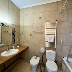 Фото Отель Вершина