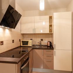 Фото Отель Elhome (ЭльХоум) на улице Мичурина 4