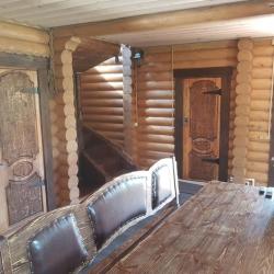 Фото Отель Коттедж 22