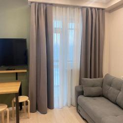 Фото Отель Комрат Апартментс