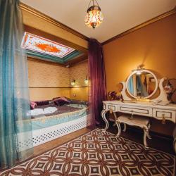 Фото Отель Виктория