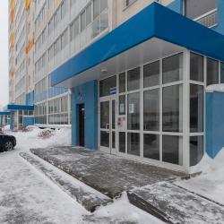 2-комнатные апартаменты стандарт