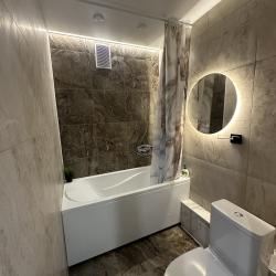 Фото Апартаменты в микрорайоне 1-й 33