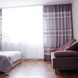 Фото Отель Династия на улице Карамзина 18