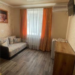 Фото Отель Роман