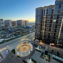 2-комнатные апартаменты стандарт