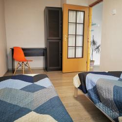 Фото Апартаменты на Лесопильной 66