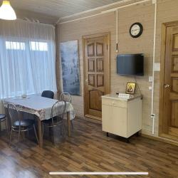 Фото Отель Экодомики