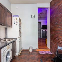 фото 8 Rent Flat in Moscow (Рент Флэт ин Москоу) на переулке Бродников