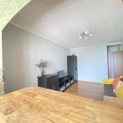 2-комнатные апартаменты стандарт