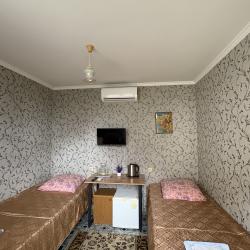 Фото Отель Желанный гость