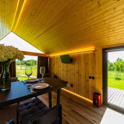 Фото Отель Holiday Village Pereslavl (Холидей Вилладж Переславль)